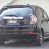 honda fit-shuttle-hybrid 2013 quick_quick_DAA-GP2_3204669 image 2
