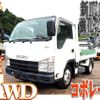 isuzu elf-truck 2012 quick_quick_TDG-NKS85AD_NKS85-7003525 image 1