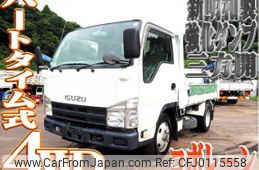 isuzu elf-truck 2012 quick_quick_TDG-NKS85AD_NKS85-7003525