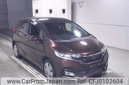 honda fit 2017 -HONDA--Fit GK3-1303444---HONDA--Fit GK3-1303444-