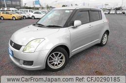 suzuki swift 2008 REALMOTOR_N2024090326A-24