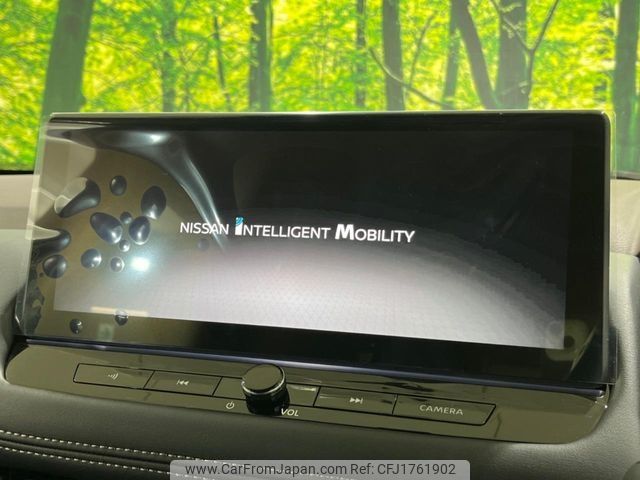 nissan x-trail 2024 CFJ1761902 image 2