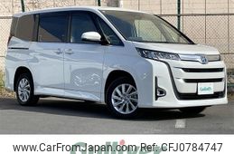 toyota noah 2023 -TOYOTA--Noah 6AA-ZWR95W--ZWR95-0023088---TOYOTA--Noah 6AA-ZWR95W--ZWR95-0023088-