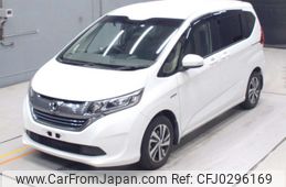 honda freed 2018 -HONDA--Freed GB7-1086605---HONDA--Freed GB7-1086605-