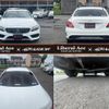 mercedes-benz c-class 2015 CFJ1556828 image 5