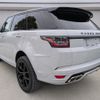 land-rover range-rover 2022 CFJ1714717 image 2