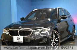 bmw 3-series 2020 CFJ1599321