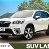 subaru forester 2019 quick_quick_SKE_SKE-019141 image 1