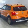 volkswagen cross-polo 2012 CFJ1796215 image 2