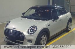 mini mini-others 2019 -BMW--BMW Mini LDA-XT15M--WMWXT320002L39010---BMW--BMW Mini LDA-XT15M--WMWXT320002L39010-