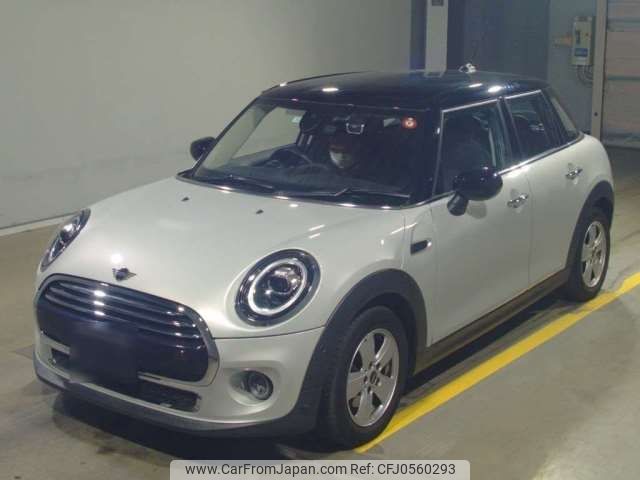 mini mini-others 2019 -BMW--BMW Mini LDA-XT15M--WMWXT320002L39010---BMW--BMW Mini LDA-XT15M--WMWXT320002L39010- image 1