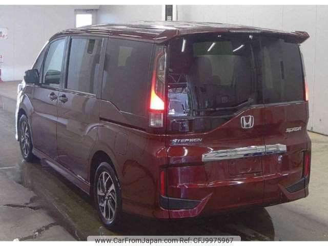 honda stepwagon 2021 -HONDA--Stepwgn 6BA-RP4--RP4-1306038---HONDA--Stepwgn 6BA-RP4--RP4-1306038- image 2