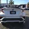 toyota c-hr 2018 -TOYOTA--C-HR DAA-ZYX10--ZYX10-2143624---TOYOTA--C-HR DAA-ZYX10--ZYX10-2143624- image 7