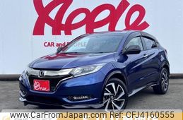 honda vezel 2016 -HONDA--VEZEL DAA-RU3--RU3-1234399---HONDA--VEZEL DAA-RU3--RU3-1234399-