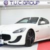 maserati granturismo 2016 CFJ1900967 image 1