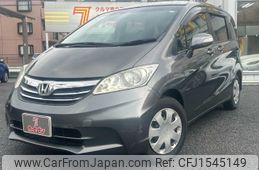 honda freed 2012 CFJ1545149
