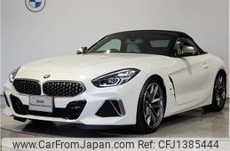 bmw z4 2020 CFJ1385444