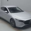 mazda mazda3 2020 -MAZDA--MAZDA3 6BA-BP5P--BP5P-109537---MAZDA--MAZDA3 6BA-BP5P--BP5P-109537- image 4