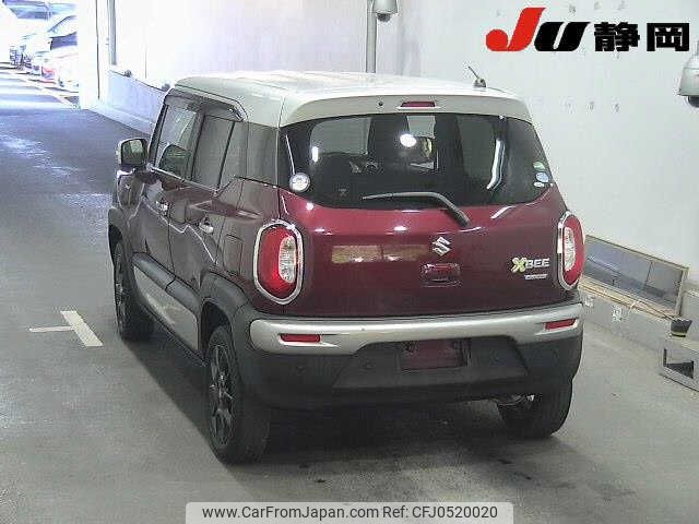 suzuki xbee 2019 -SUZUKI--XBEE MN71S-150105---SUZUKI--XBEE MN71S-150105- image 2