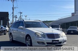 mercedes-benz e-class-station-wagon 2008 CFJ1546892