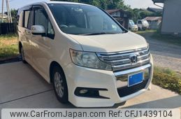 honda stepwagon 2011 -HONDA--Stepwgn DBA-RK5--RK5-1106357---HONDA--Stepwgn DBA-RK5--RK5-1106357-