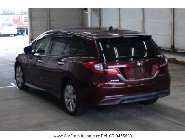 honda jade 2015 quick_quick_DAA-FR4_FR4-011850 image 2