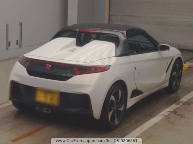 honda s660 2016 -HONDA 【千葉 581む583】--S660 JW5-1016564---HONDA 【千葉 581む583】--S660 JW5-1016564- image 2