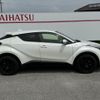 toyota c-hr 2017 quick_quick_DAA-ZYX10_ZYX10-2011929 image 4