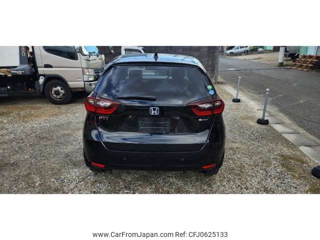 honda fit 2020 -HONDA--Fit 6AA-GR4--GR4-1003643---HONDA--Fit 6AA-GR4--GR4-1003643- image 2