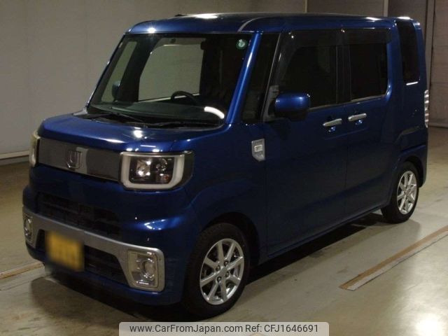 daihatsu wake 2014 CFJ1646691 image 1