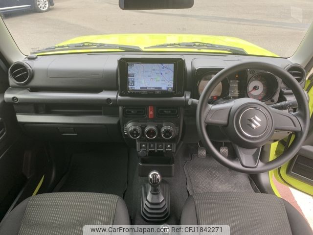 suzuki jimny 2020 CFJ1842271 image 2