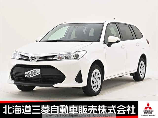 toyota corolla-fielder 2022 -TOYOTA--Corolla Fielder 3BA-NZE164G--NZE164-7088790---TOYOTA--Corolla Fielder 3BA-NZE164G--NZE164-7088790- image 1