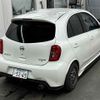 nissan march 2014 -NISSAN 【前橋 500テ5265】--March K13ｶｲ-500885---NISSAN 【前橋 500テ5265】--March K13ｶｲ-500885- image 6