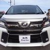 toyota vellfire 2016 quick_quick_DBA-AGH30W_AGH30-0076426 image 2