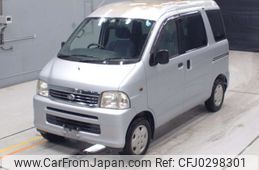 daihatsu atrai-wagon 2003 -DAIHATSU--Atrai Wagon S230G-0038337---DAIHATSU--Atrai Wagon S230G-0038337-