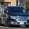 nissan elgrand 2014 -NISSAN--Elgrand DBA-TE52--TE52-075486---NISSAN--Elgrand DBA-TE52--TE52-075486- image 1