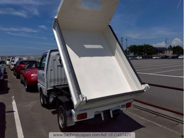 mitsubishi minicab-truck 1997 -MITSUBISHI--Minicab Truck U42T--U42T-0501317---MITSUBISHI--Minicab Truck U42T--U42T-0501317- image 2
