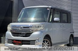 daihatsu tanto 2014 quick_quick_LA600S_LA600S-0074629