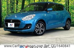 suzuki swift 2020 CFJ1640841