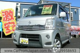 nissan clipper-rio 2014 -NISSAN--Clipper Rio ABA-DR64W--DR64W-403073---NISSAN--Clipper Rio ABA-DR64W--DR64W-403073-