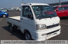 daihatsu hijet-truck 2000 22899