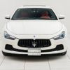 maserati ghibli 2017 quick_quick_ABA-MG30C_ZAMXS57J001213567 image 5