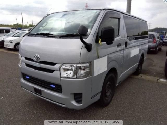 toyota hiace-van 2020 quick_quick_QDF-GDH201V_GDH201-1041240 image 1