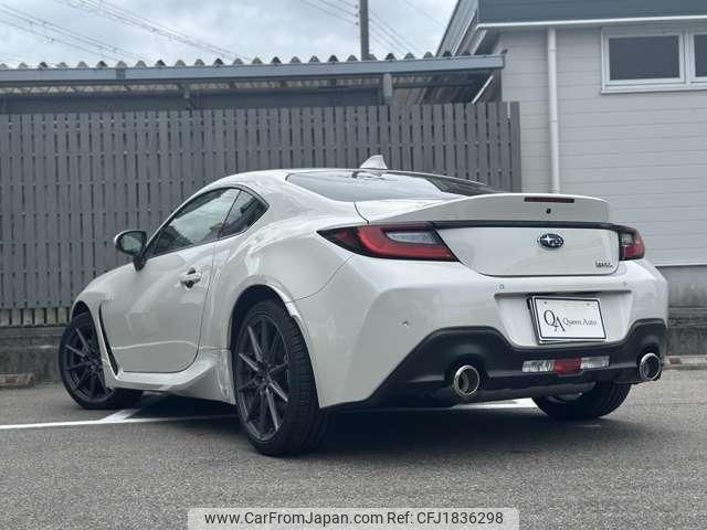 subaru brz 2023 CFJ1836298 image 2