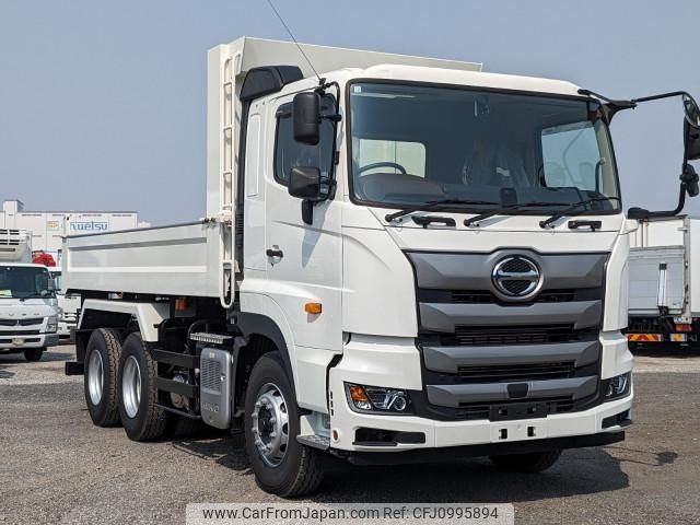 hino profia 2024 CFJ0995894 image 2