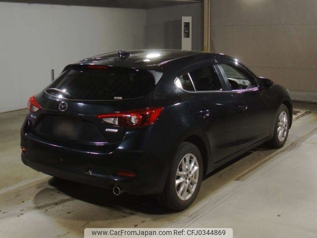 mazda axela 2016 -MAZDA--Axela BMLFS-101372---MAZDA--Axela BMLFS-101372- image 2