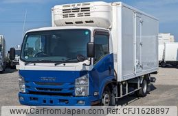 isuzu elf-truck 2016 CFJ1628897