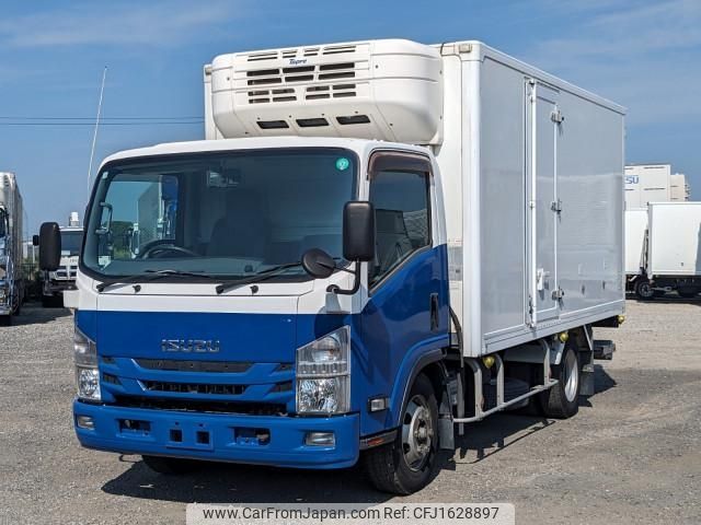 isuzu elf-truck 2016 CFJ1628897 image 1