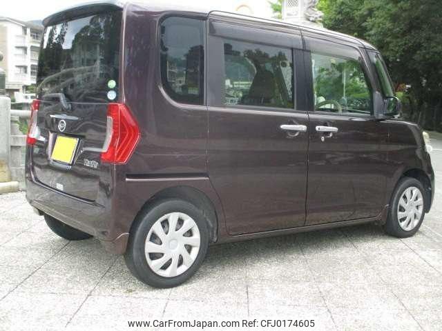 daihatsu tanto 2013 -DAIHATSU 【名変中 】--Tanto LA600S--0034870---DAIHATSU 【名変中 】--Tanto LA600S--0034870- image 2