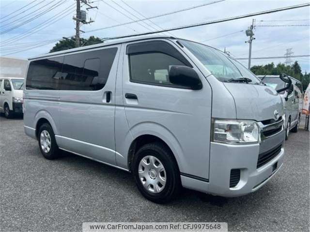 toyota hiace-van 2017 -TOYOTA--Hiace Van CBF-TRH200V--TRH200-5030069---TOYOTA--Hiace Van CBF-TRH200V--TRH200-5030069- image 1